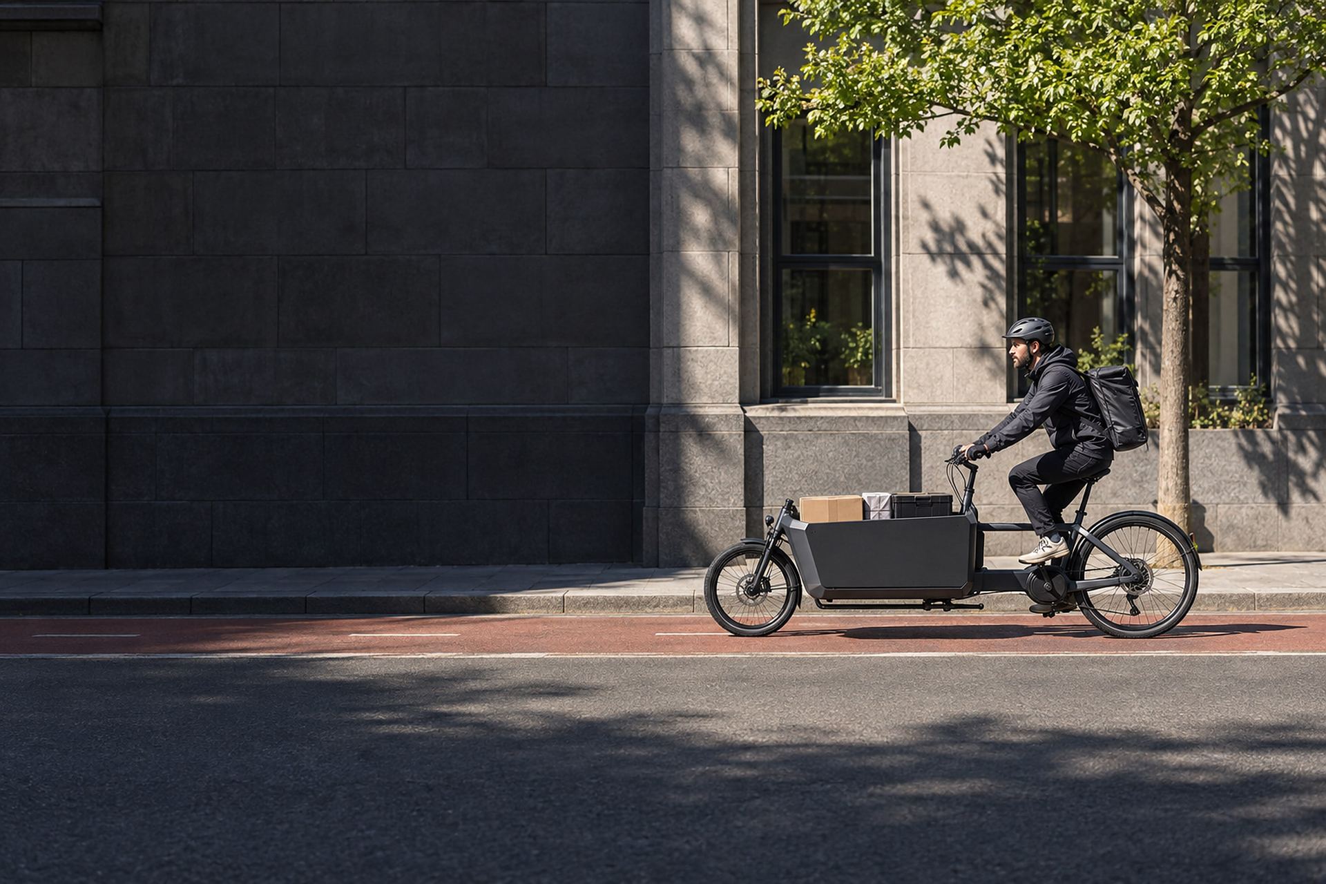 E-Mobilität